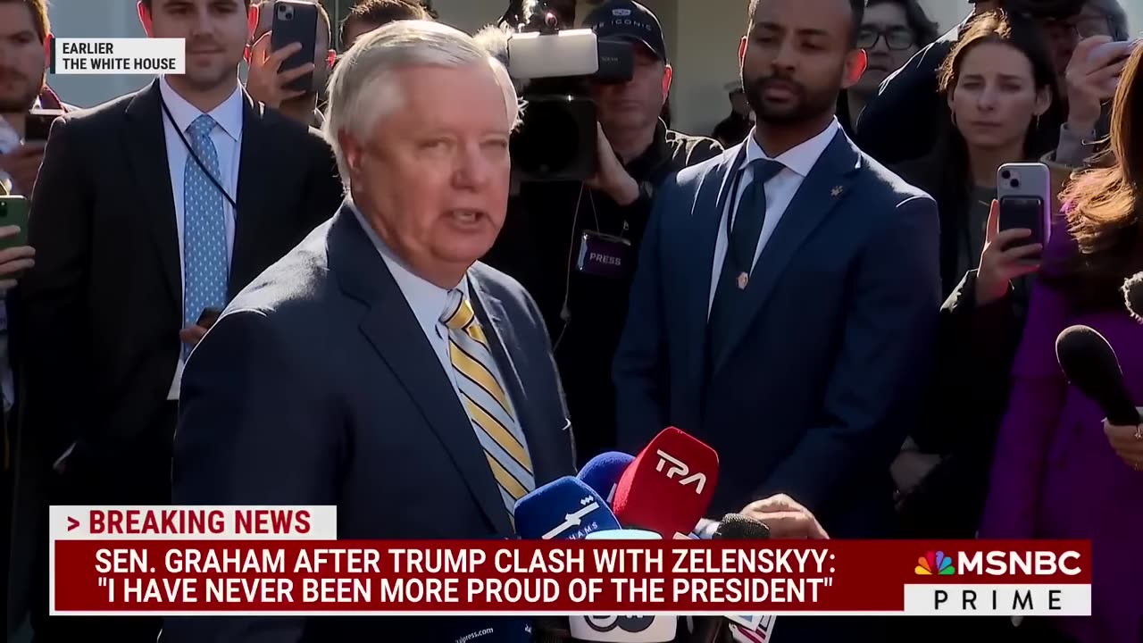 Well... That didn't end well. 🥴