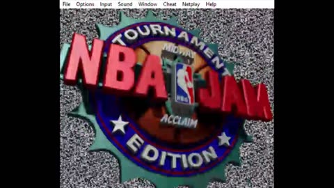 Snes Rom NBA Jam Tournament Edition