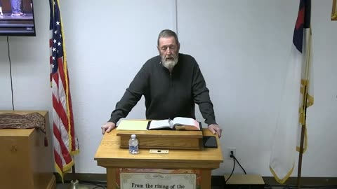 Serve The Lord with All of Your Heart.