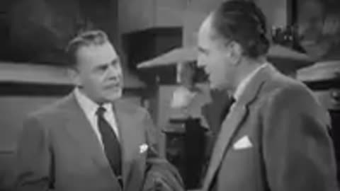 "Quatermess 2" Starring Brian Donlevy