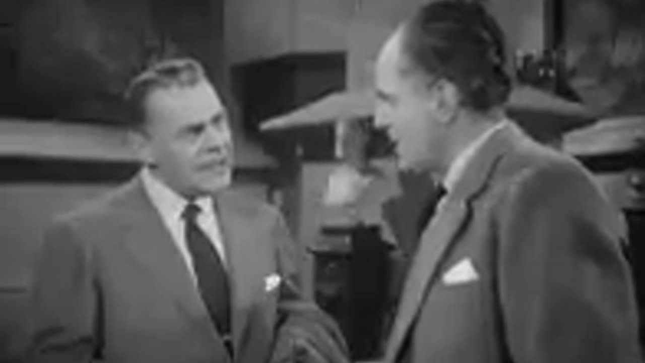 "Quatermess 2" Starring Brian Donlevy