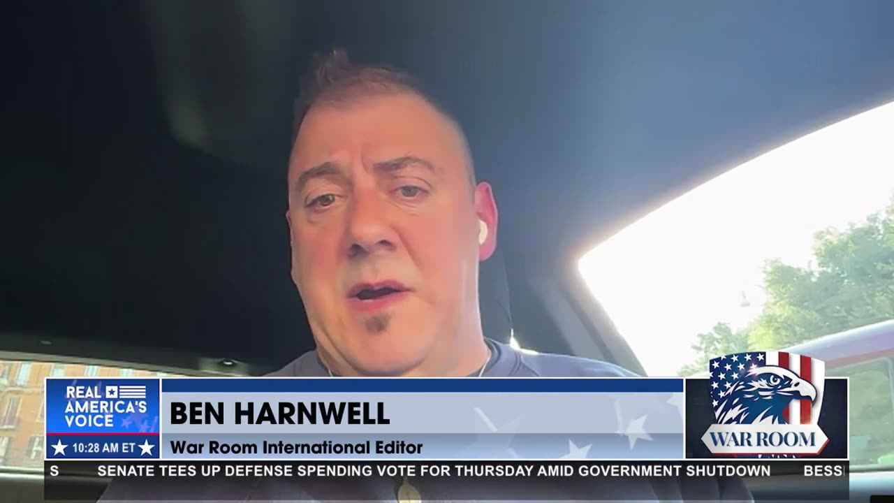 THE WAR IN UKRAINE HAS ESCALATED