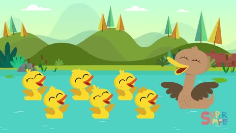 230 MILLION Views! The Funniest ABC Quack Challenge | Can Your Kids Win?