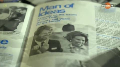 AKTA RODU KENNEDYCH 6 dokument pl