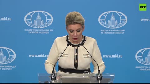 US agency recruiting Filipinos to fight in Ukraine — Russia’s Zakharova