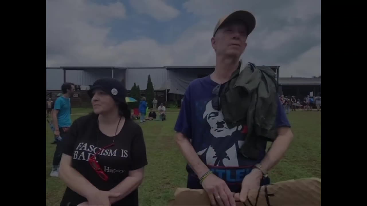 Your Democrat Neighbors..... Affirming Assasination in America