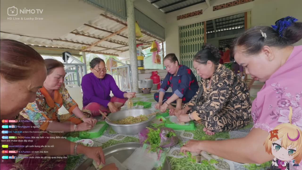 26/3/2025 - Part 3 - Xem phim Sát nhân máu lạnh