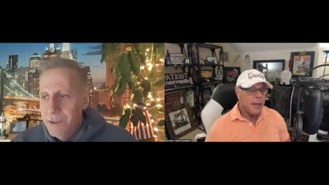 1.10.26 Patriot Streetfighter w/ Mike King, Historical View Of The Battle Of Good vs Evil