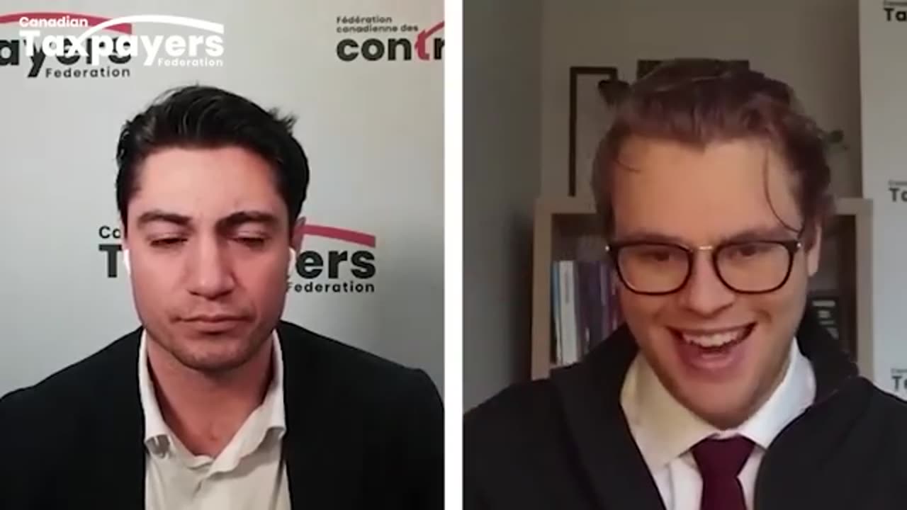 BUSTED: Carney's bureaucrats have been billing taxpayers for swag like branded socks and bags.