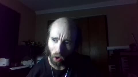 Cyraxx 12-24-25 Harold