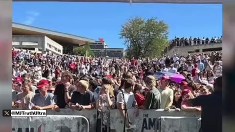 Line of sight — How did Tyler Robinson Know?