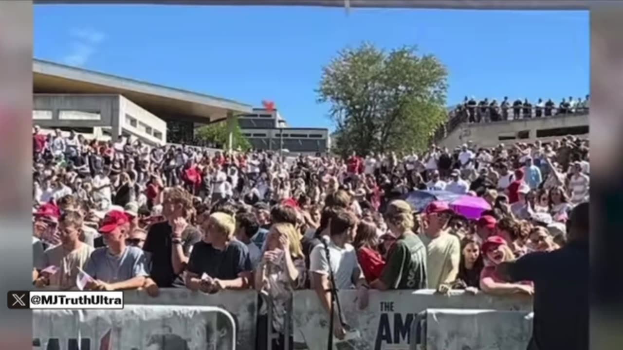 Line of sight — How did Tyler Robinson Know?