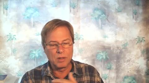 Rick Miracle Book Review 428 pt 3, The Nature of the Spirit World