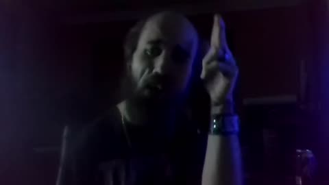 [10Oct25]#1 Cyraxx calling out john2 for going after his friend