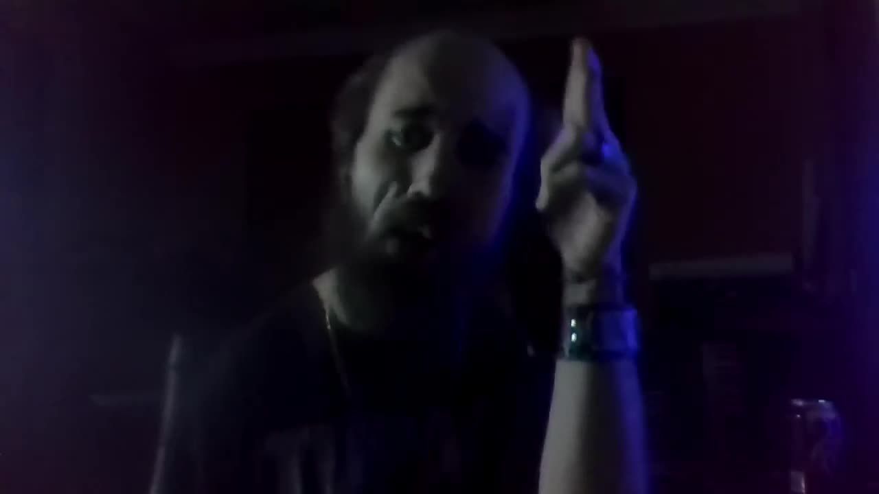 [10Oct25]#1 Cyraxx calling out john2 for going after his friend