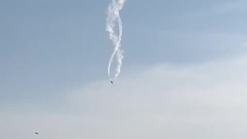 🇹🇷TURKISH MILITARY CRASH