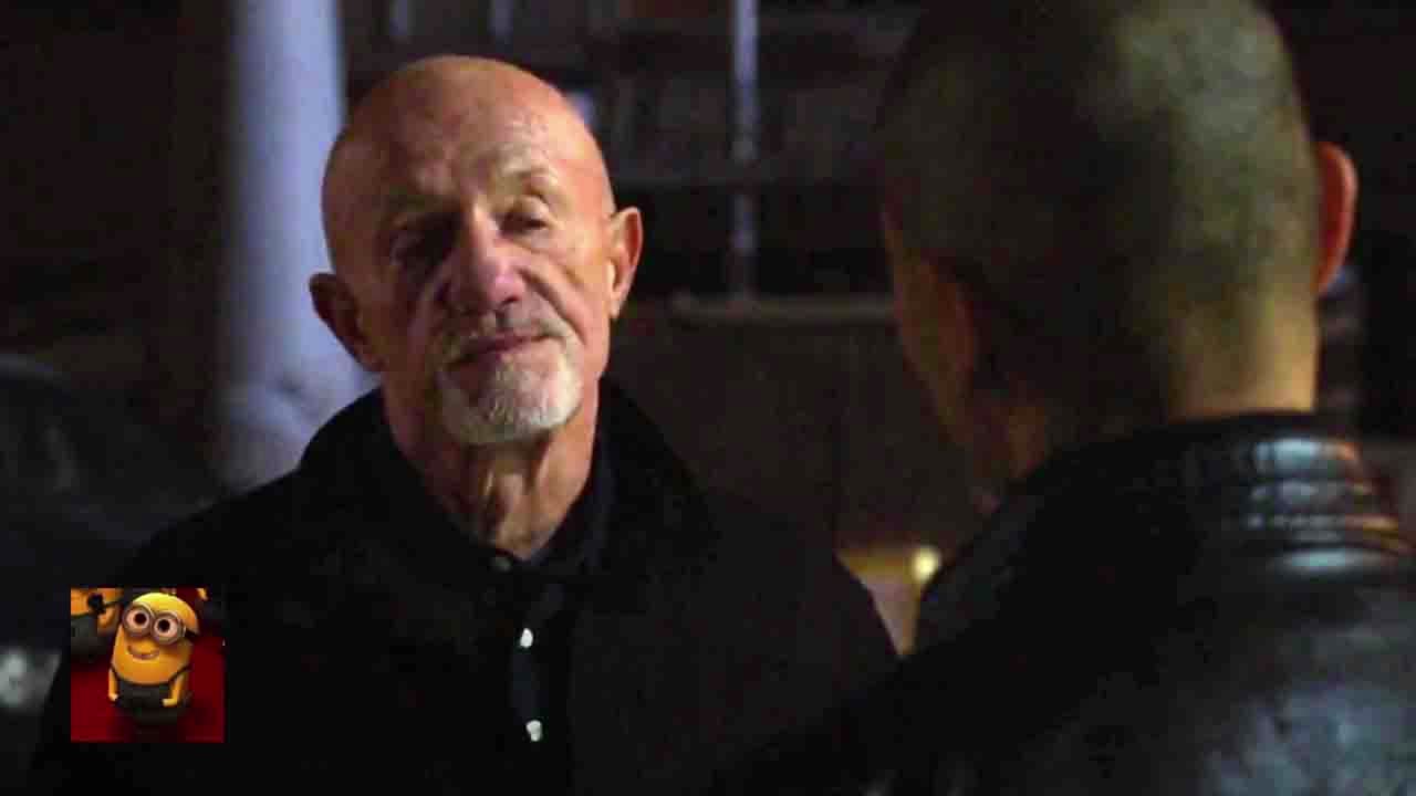 Better Call Saul - Mike & Nacho Plot to Kill Hector (S3E7) _ Movieclips