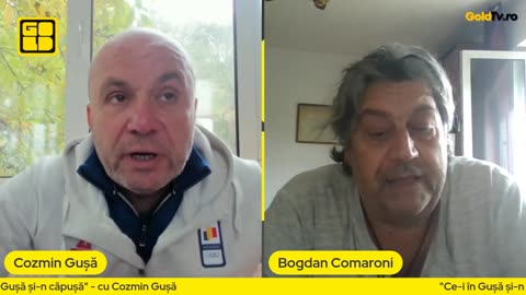 Bogdan Comaroni despre “ciclonul care n-a fost”