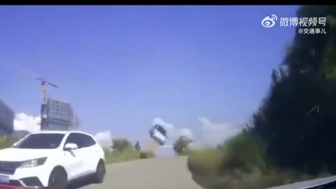 🚗😂 Driving in China is INSANE! | FunFM