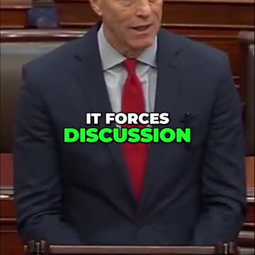 The Filibuster: Preserving Democracy in the Senate