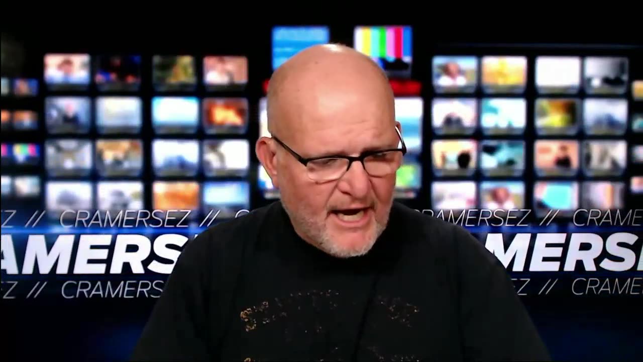 CramerSez | LIVE |
