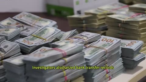 Fraud investigation in Ukraine finds more than $2B USD siphoned off by Zelenskyy and his advisors