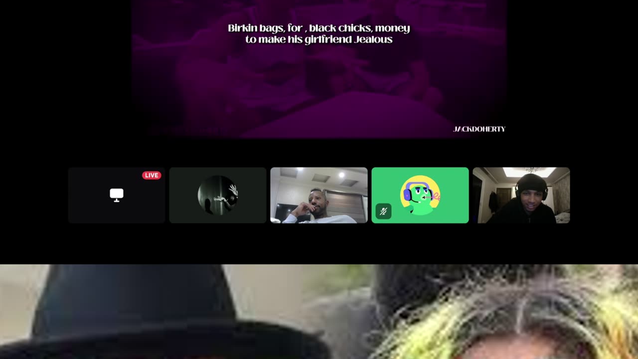 You'll never believe what STEVE WILLDOIT said about BLACK CHICKS - Decoding Racism in Speech