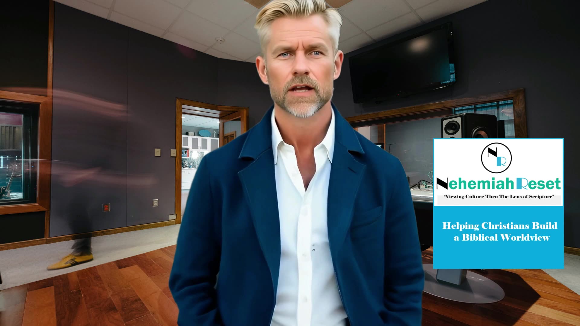 Unmasking the Lies: Exposing Christian Deception