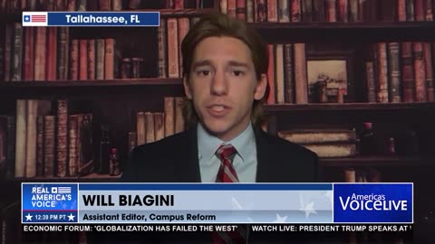 CONCERNING 62% OF YOUNG VOTERS LOVE SOCIALISM: UNIVERSITY BRAINWASHING