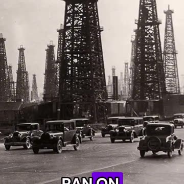 the true history of John D. Rockefeller’s influence on our society.