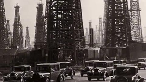 the true history of John D. Rockefeller’s influence on our society.