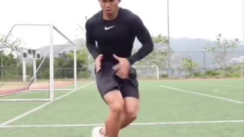 Running Tips