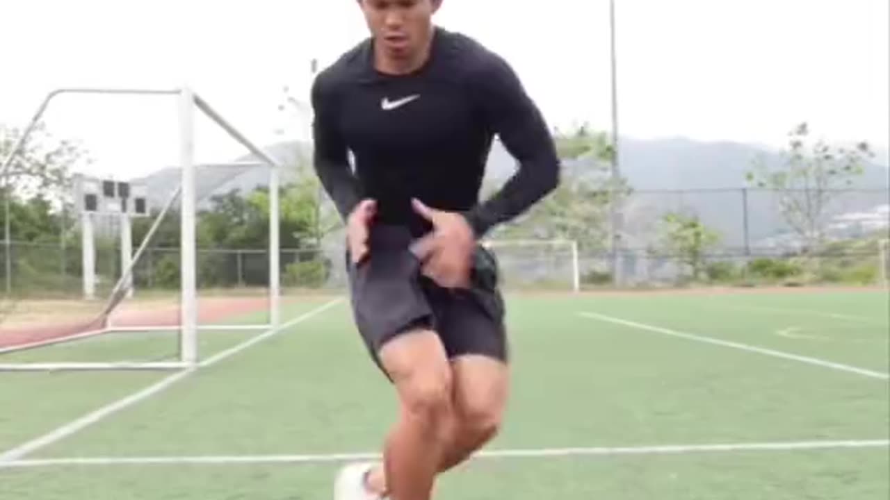 Running Tips