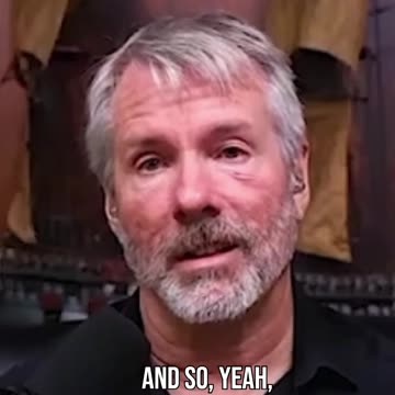 Michael Saylor’s Bold Bitcoin Prediction: Why Now Is the Best Time to Buy!