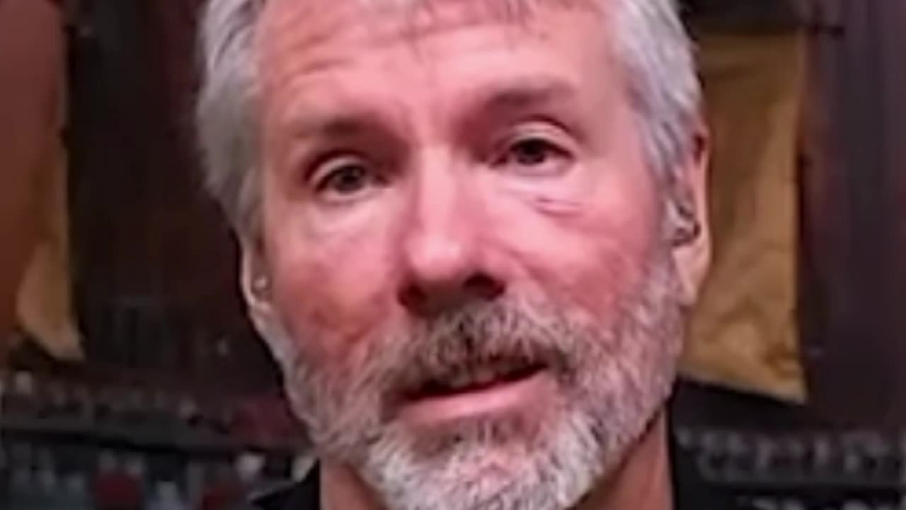 Michael Saylor’s Bold Bitcoin Prediction: Why Now Is the Best Time to Buy!