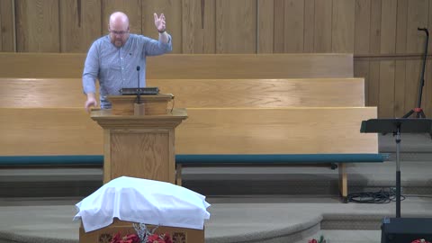 Hope Amidst the Darkness