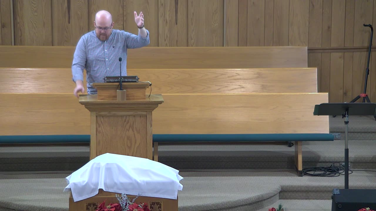 Hope Amidst the Darkness