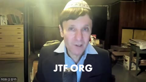 Antisemite JD Vance puts Tucker Carlson's son on his staff (JTF.ORG)