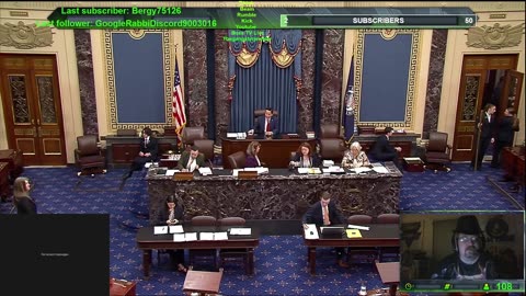 Big News Big Drama I Think The Worlds Going To Hell Government Shutdown Day 9