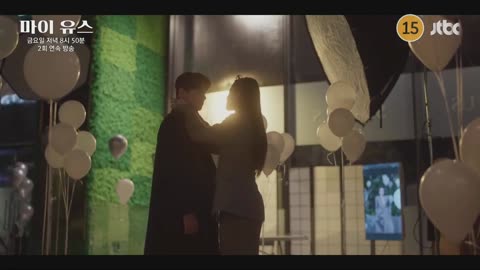 [A WEDDING!!] My Youth Episode 9-10 Preview _ Spoilers ENG SUB