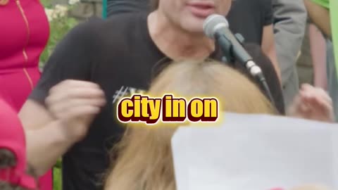 After four long years, I’m finally FREE! 🇺🇸