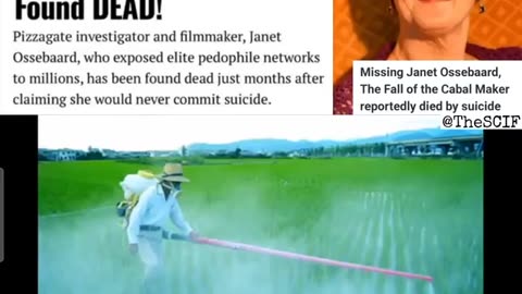 Fall of the Cabal - Part 1 (Read Description)