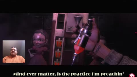 Reacting To "Rapture Rising" - BioShock Rap By JT Music