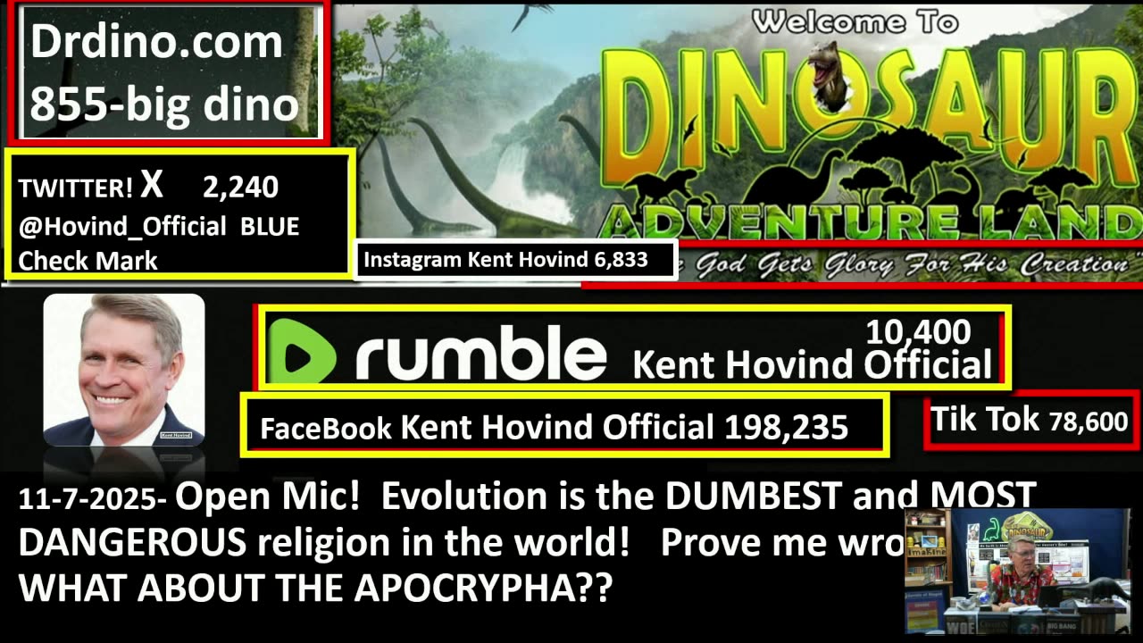 What about the Apocrypha???