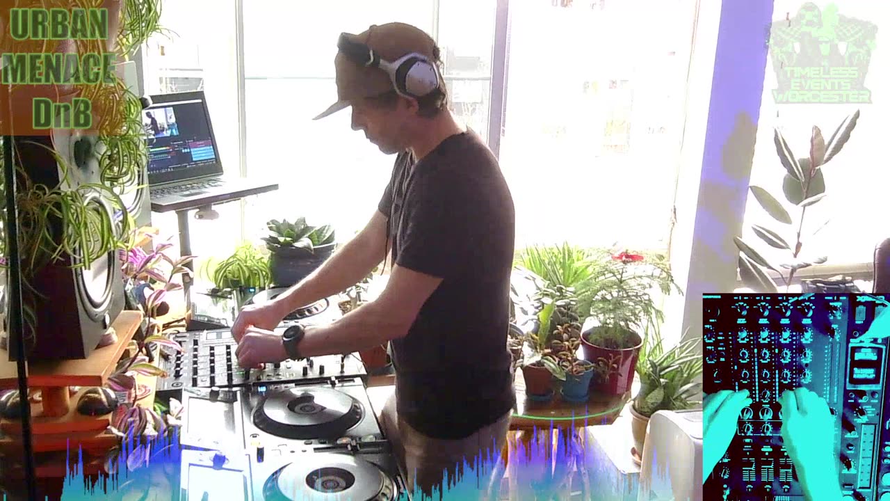 You’re Now Locked Into Timeless !