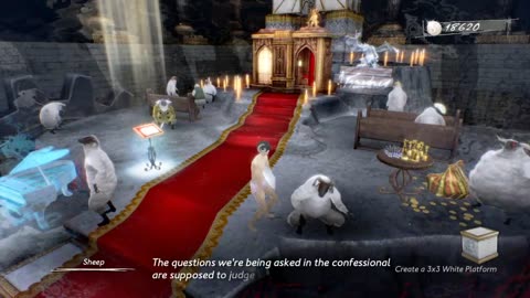 Halloween A-Thon VI Day 14_ Catherine_ Full Body Day 3