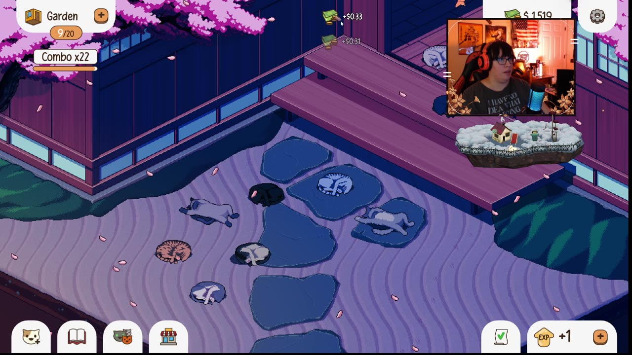 POV: Youre a Storm Chaser