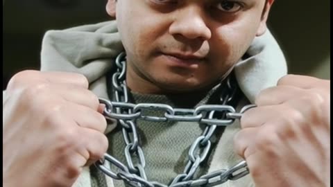 Abrar Nayeem - When I See Myself Inside Of You | Black & White Human | Global Unity Song 2026