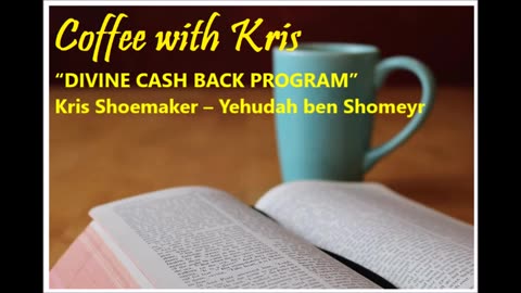 CWK: “DIVINE CASH BACK PROGRAM”