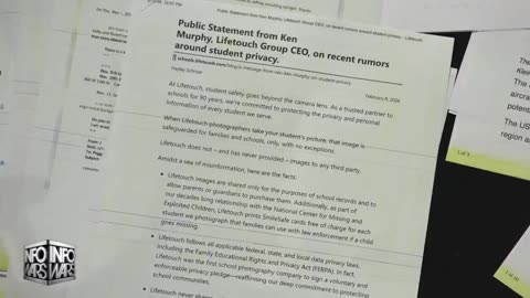 Why are schools across America opting to cancel picture day?